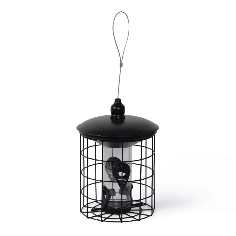 Fågelmatare frö Protect